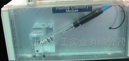 匹磁离子浓度计IC7685 氟离子电极现货供应新货源资深代理