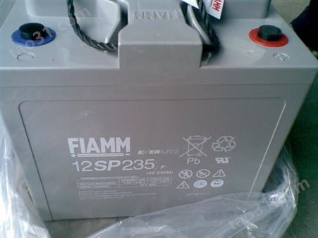 非凡FIAMM蓄电池12SP33/12V33AH价格说明