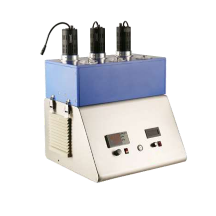 美国kessil的PR160L光源与国产光催化反应器搭配使用方法