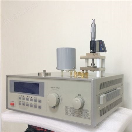 山东介电常数实验装置PGM-Ⅱ