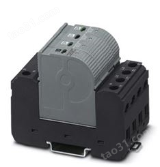 菲尼克斯电涌保护器VAL-CP-3S-350 - 2859521停产用2905340