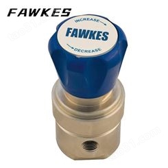 FAWKES膜片式背压阀 福克斯中压活塞式背压阀