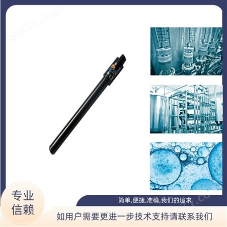上海 雷磁 氟离子复合电极 PF-202-L