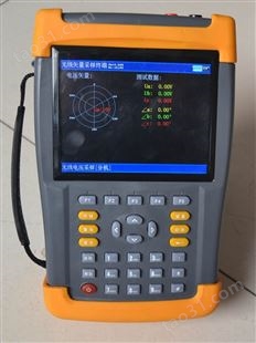 MOA-30KV三相氧化锌避雷器测试仪、氧化锌避雷器直流参数测试仪厂家