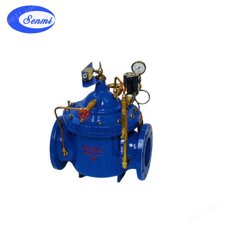 水泵控制阀|多功能水泵控制阀|700X水泵控制阀