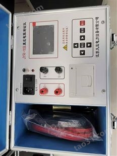 智能型手持式直流电阻测试仪、YK-8300变压器直流电阻测试仪