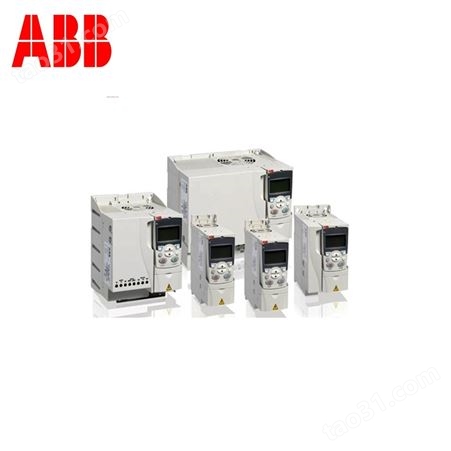 ABB变频器一级代理
