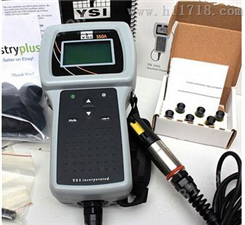 美国维赛YSI550A-50便携式溶解氧测定仪
