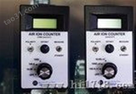 美国AIC-3000手持式空气负离子检测仪