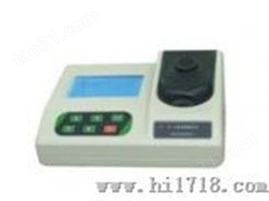 CHSIO2-260二氧化硅测定仪0.00～5.0mg/L