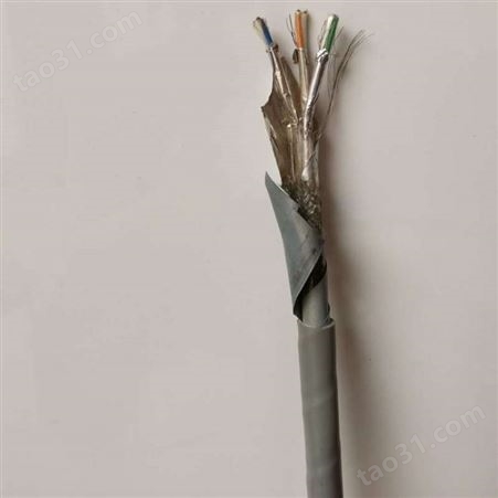 ASTP-120电缆 ASTP-120铠装通讯线 铠装S485电缆