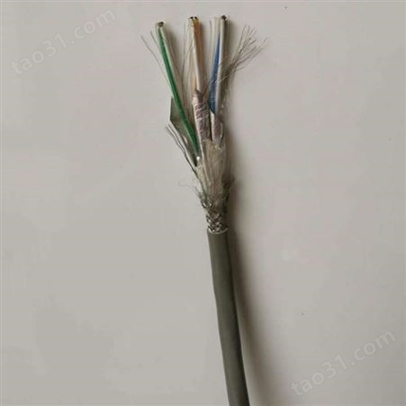 RS485信号电缆
