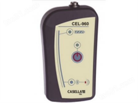 英国Casella CEL-960便携式振动测试仪