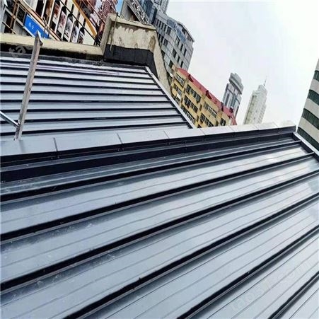 上海 铝镁锰合金板  铝镁锰屋面板 铝镁锰墙面板 货源充足