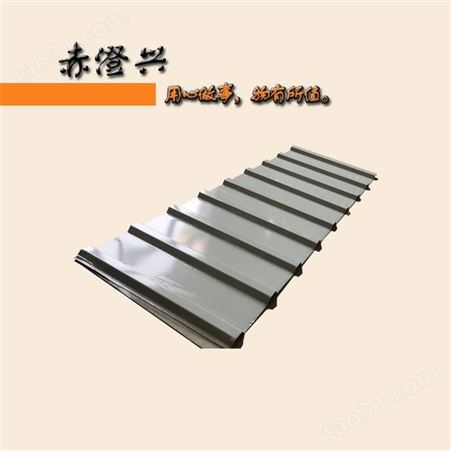 徐州 开口楼承板赤 澄兴压型钢板 可承接金属屋面板施工安装