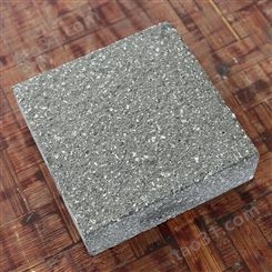 武汉陶瓷仿石pc砖 恩施水泥pc砖价格 记中工程 耐磨耐压 质优价廉
