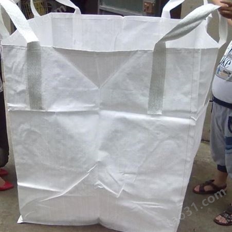 吨包袋设计 济南吨包袋批发 同舟包装 塑料吨包袋定做