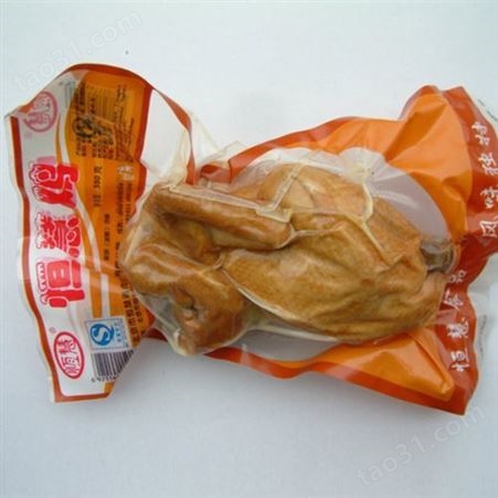 腐竹包装袋订做 同舟包装 包装袋定制 饼干包装袋定做批发