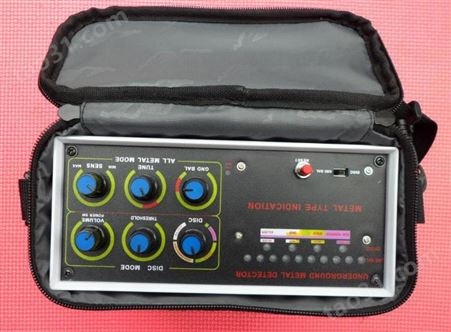 深圳工具箱包厂生产超声波探伤仪保护套仪器袋