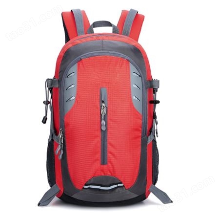 旅行背包定做 江西旅行背包定做 容量大 结实耐用
