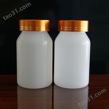 分装瓶 白色塑料瓶价格 明洁 透明旋盖pet瓶 来图供应