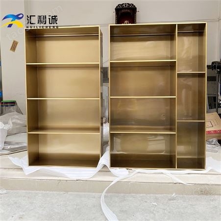潮州出售不锈钢钢板柜金属书柜多规格可定制