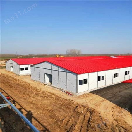 芳林厂家供应活动板房材料 抗震防风板房 彩钢房 支持预定