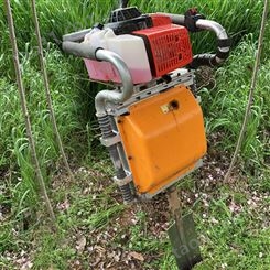 挖树机 弈腾 批发价格 多功能小型挖树机 大马力移树机