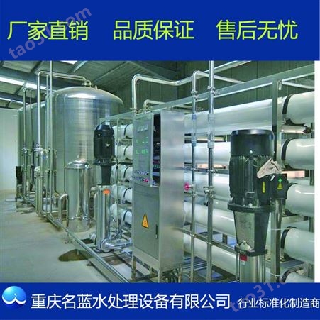 郑州LRS-250L食品级纯净水设备