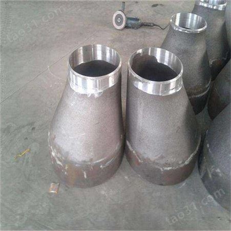 河北杰胜厂家供应不锈钢异径管 304不锈钢异径管 316不锈钢异径管厂家 型号齐全