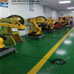 机器人铸件厂家 六轴机器人铸件供应商