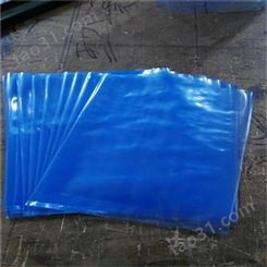 福建抗静电塑料薄膜 PE阻燃袋 晋圳大量供应
