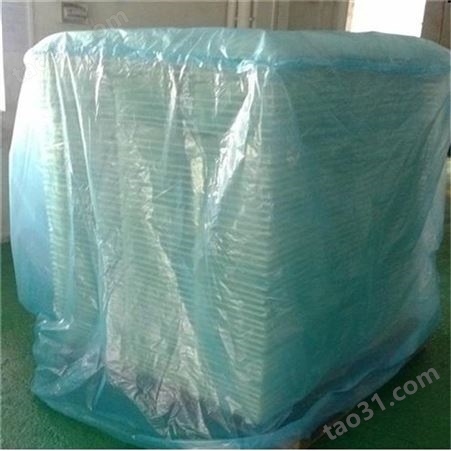 90*40*230*6丝 塑料袋大号 冰箱/柜式空调塑料包装袋罩子