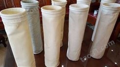 厂家生产出售 除尘布袋 针刺毡除尘布袋 除尘袋滤布 多种材质布袋