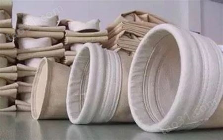 厂家生产出售 工业除尘器滤袋 褶皱除尘布袋过滤袋 除尘布袋支持定制
