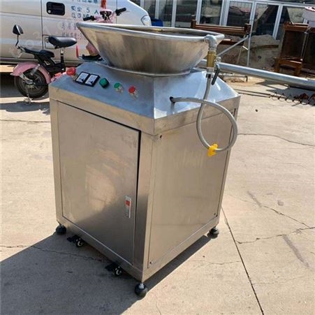 厂家供应餐厨垃圾粉碎机 商用餐厨垃圾粉碎机价格