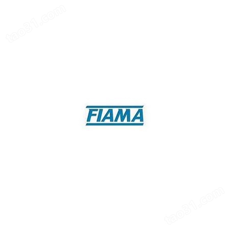 FIAMA传感器PFA3000/8000
