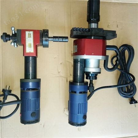 ISY系列內涨式坡口机厂家 电动管子坡口机适用规格