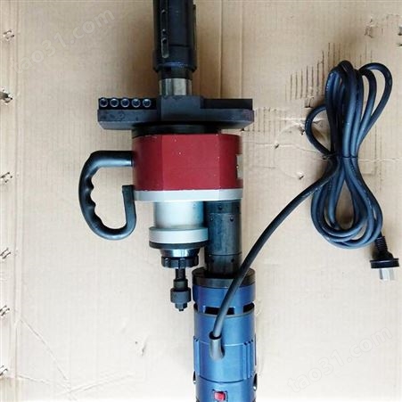 电动管子坡口机 28-630型內涨式管子坡口机对应参数