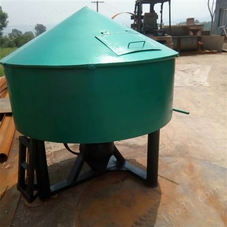 专业供应 大中小型轮碾机支持定制 煤粉混碾机 质量保障