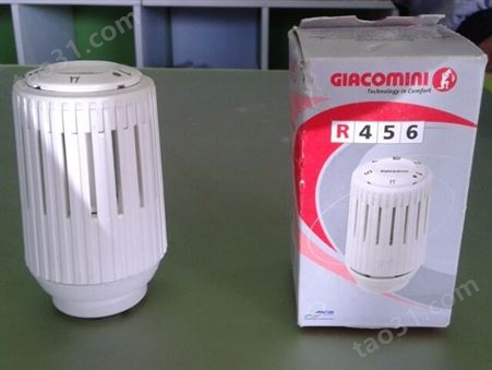 Giacomini集水器R551Y091