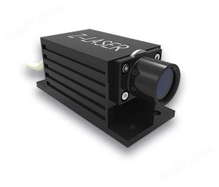 Z-LASER激光投影仪Z120M18S3-F-660-LP30 附带调试教育