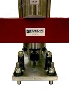 FRANK-PTI游离度仪S415100001