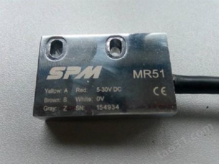 SPM脉冲传感器Spm42000