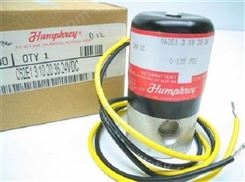 HUMPHREY排气阀4PPX