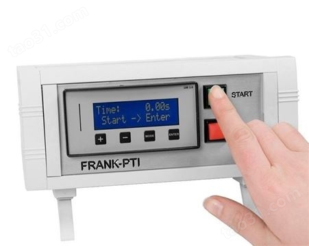 FRANK-PTI游离度仪S415100001