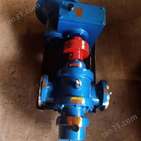 LC罗茨泵 LC型罗茨泵 昌越 高粘度泵 欢迎订购