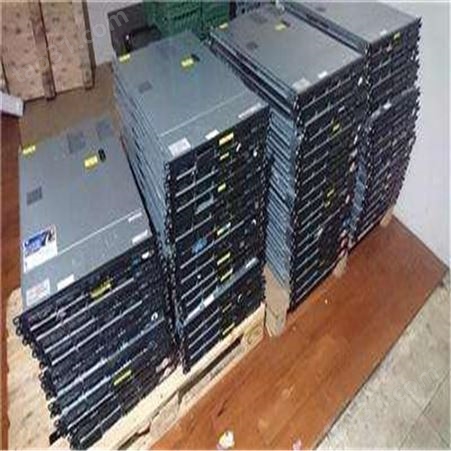 南京戴尔服务器回收公司 长期机架式服务器回收