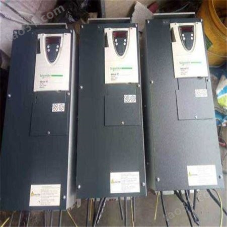 南京变频器回收公司 三菱变频器回收 PLC回收