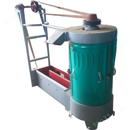 立式洗麦机_商家直供去石甩干洗麦机_面粉机清理设备 洗麦机